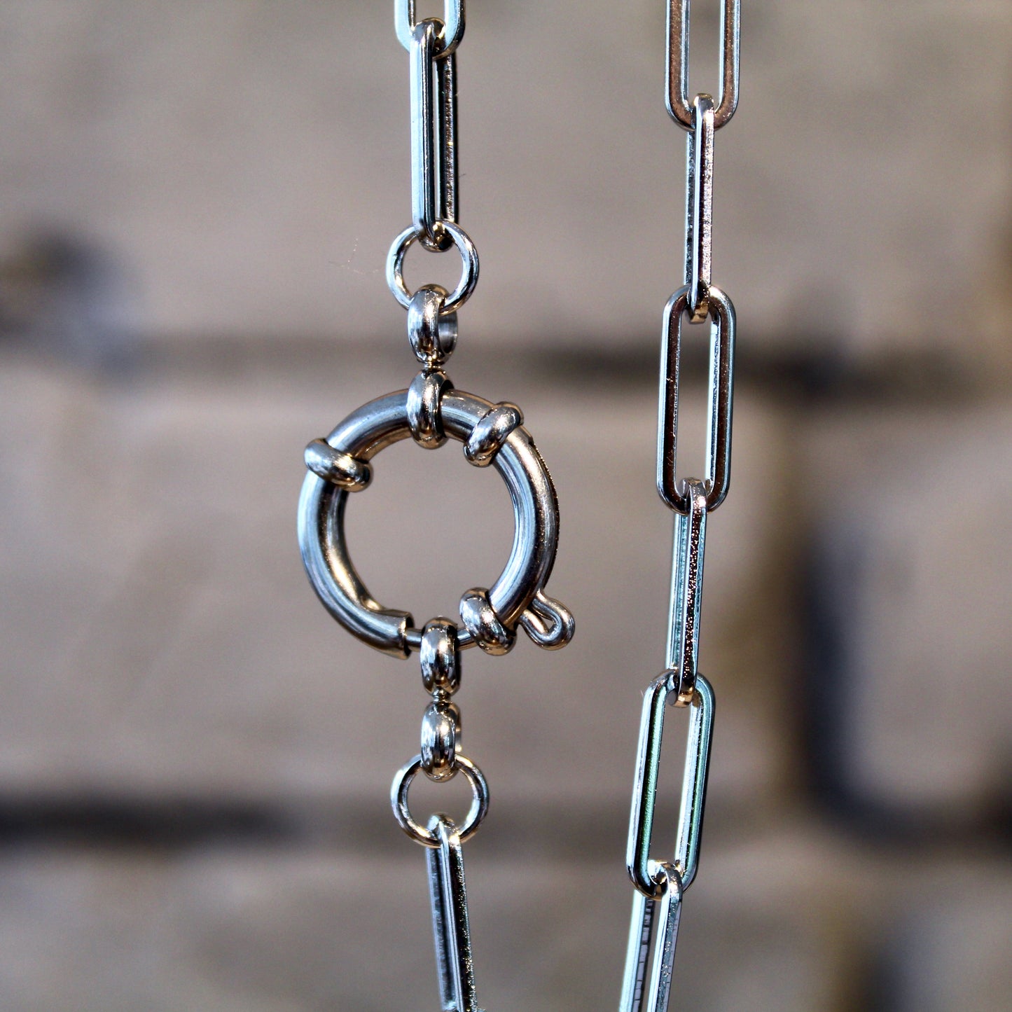 Collier Maya