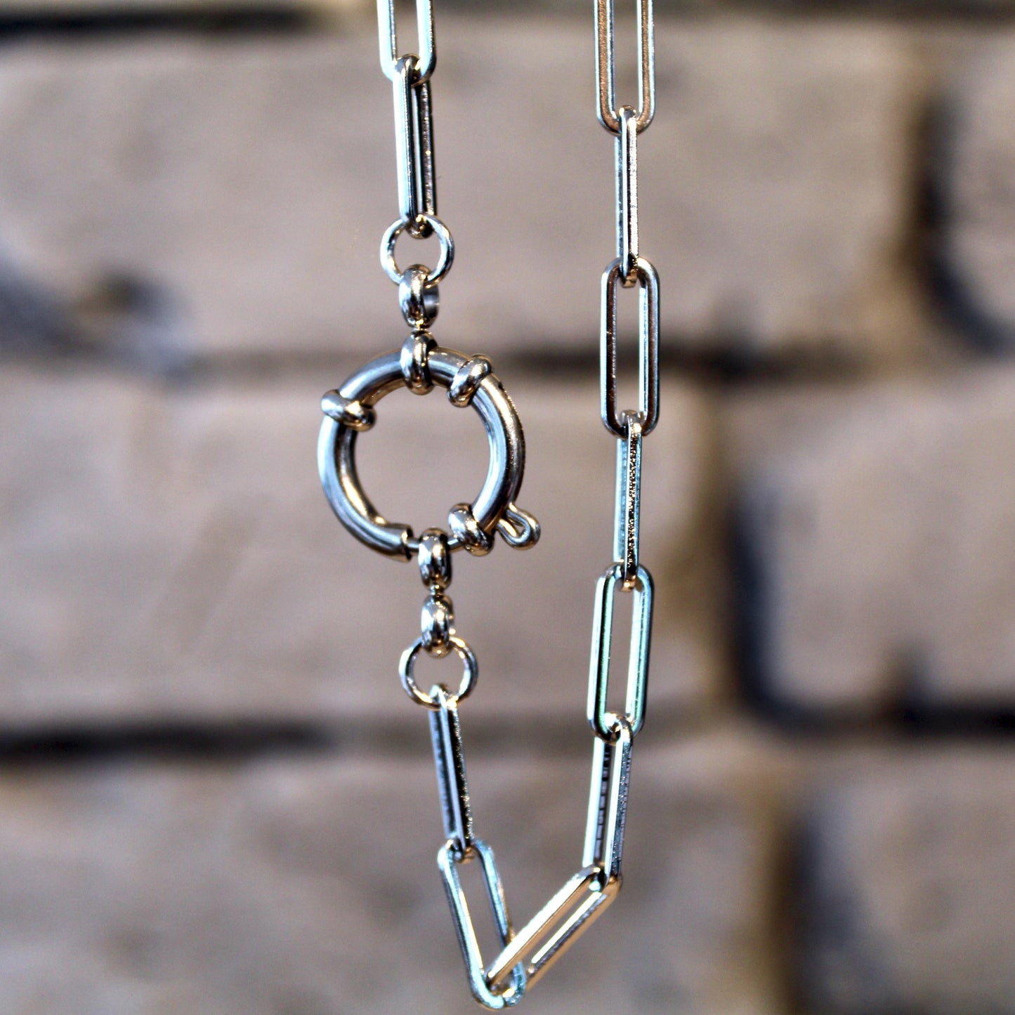 Collier Maya