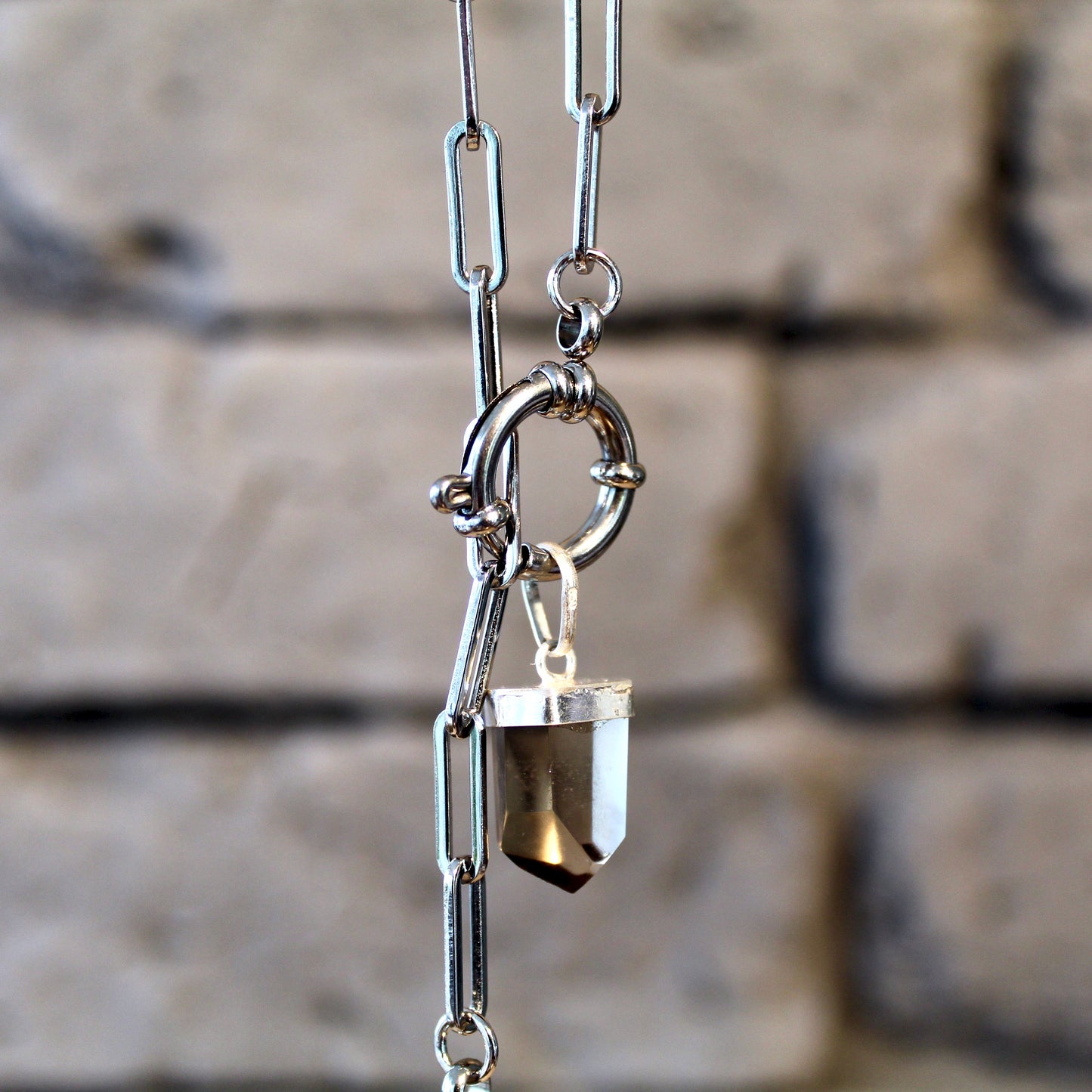 Collier Maya