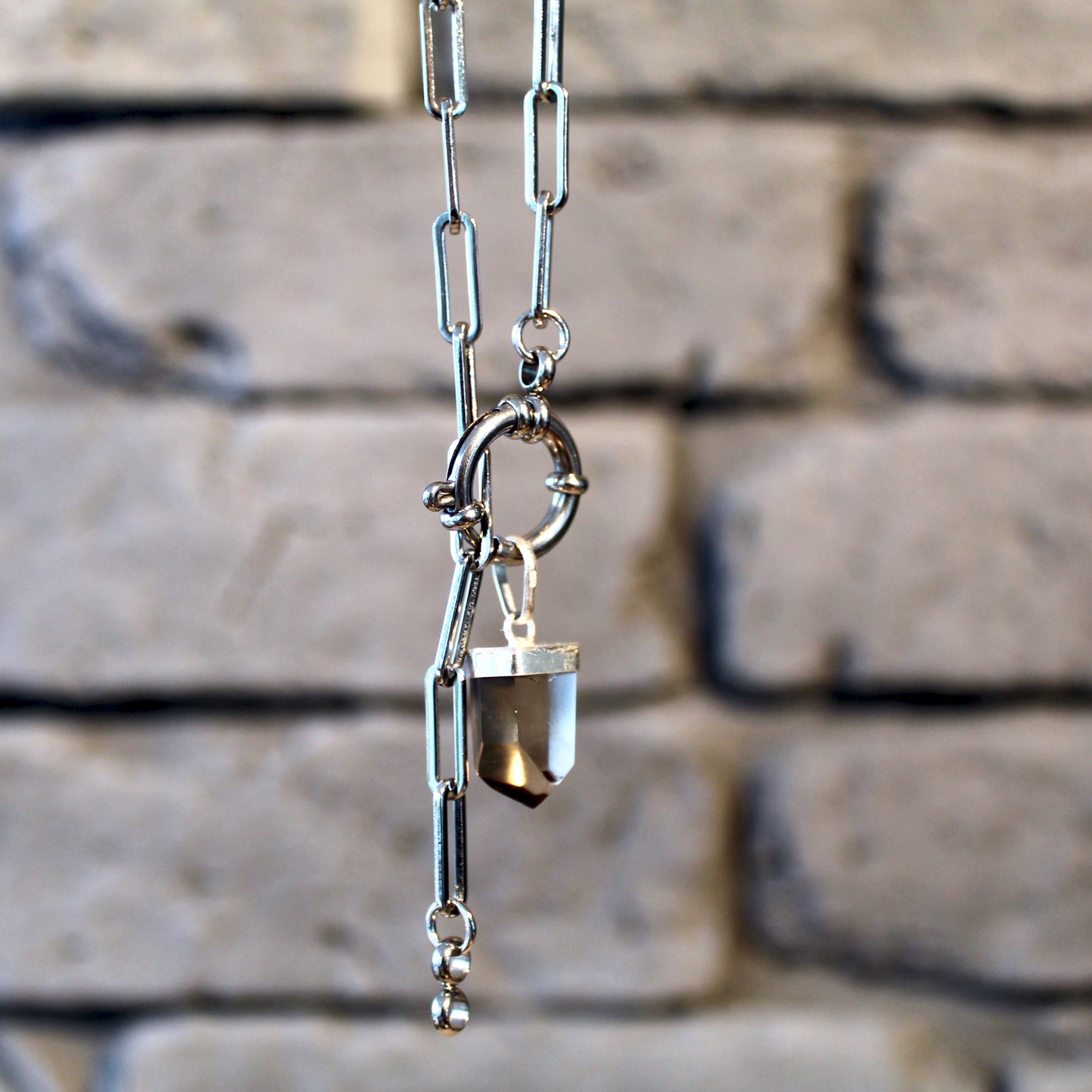 Collier Maya