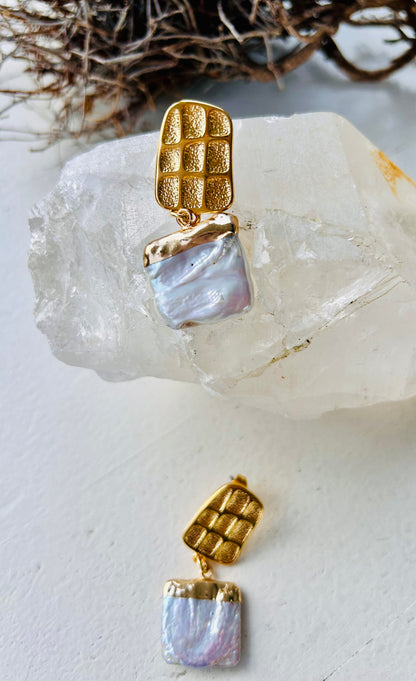 Boucles d'oreilles | Uniques