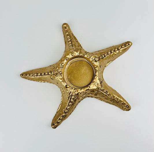 Support boule pour minéraux/bougeoir