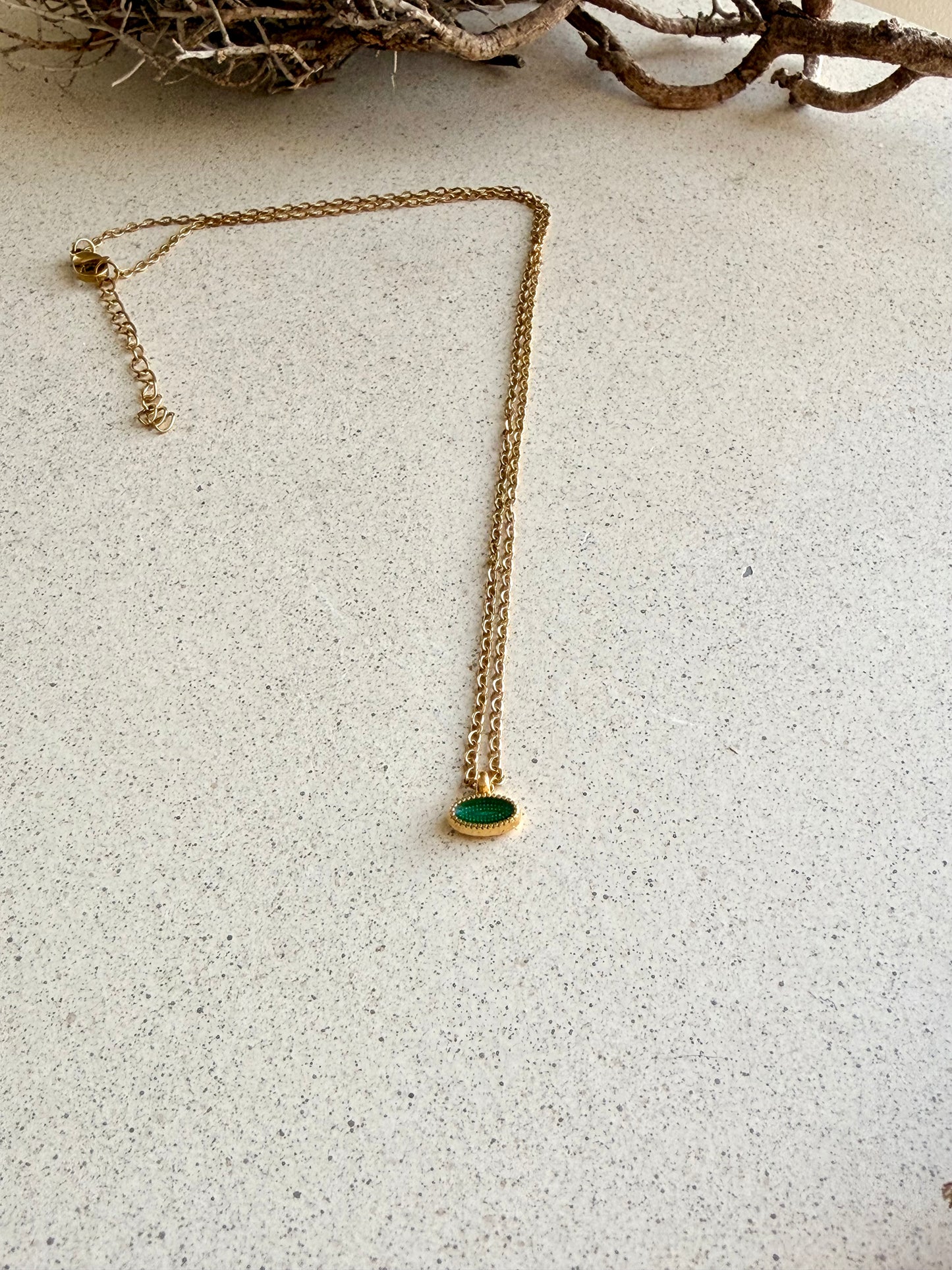 Madeira Kollektion – Schmuck Handgemacht | Limited Edition