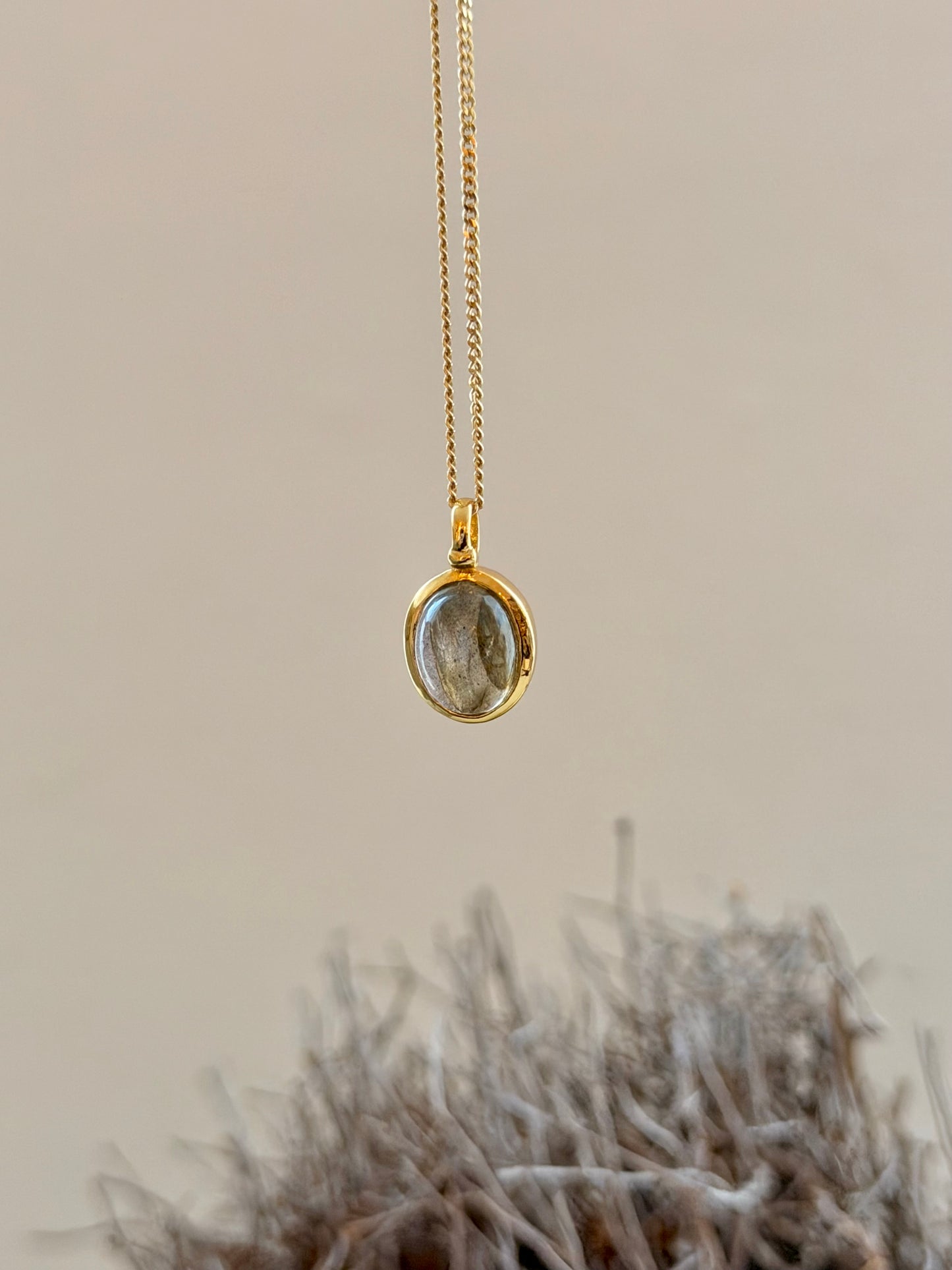 Golden Ballroom Anhänger