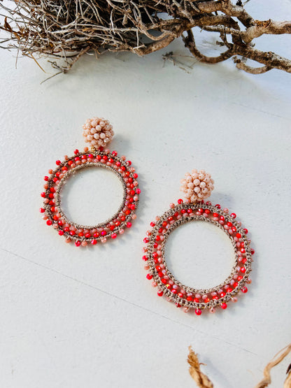 Boucles d'oreilles tendance | Soldes