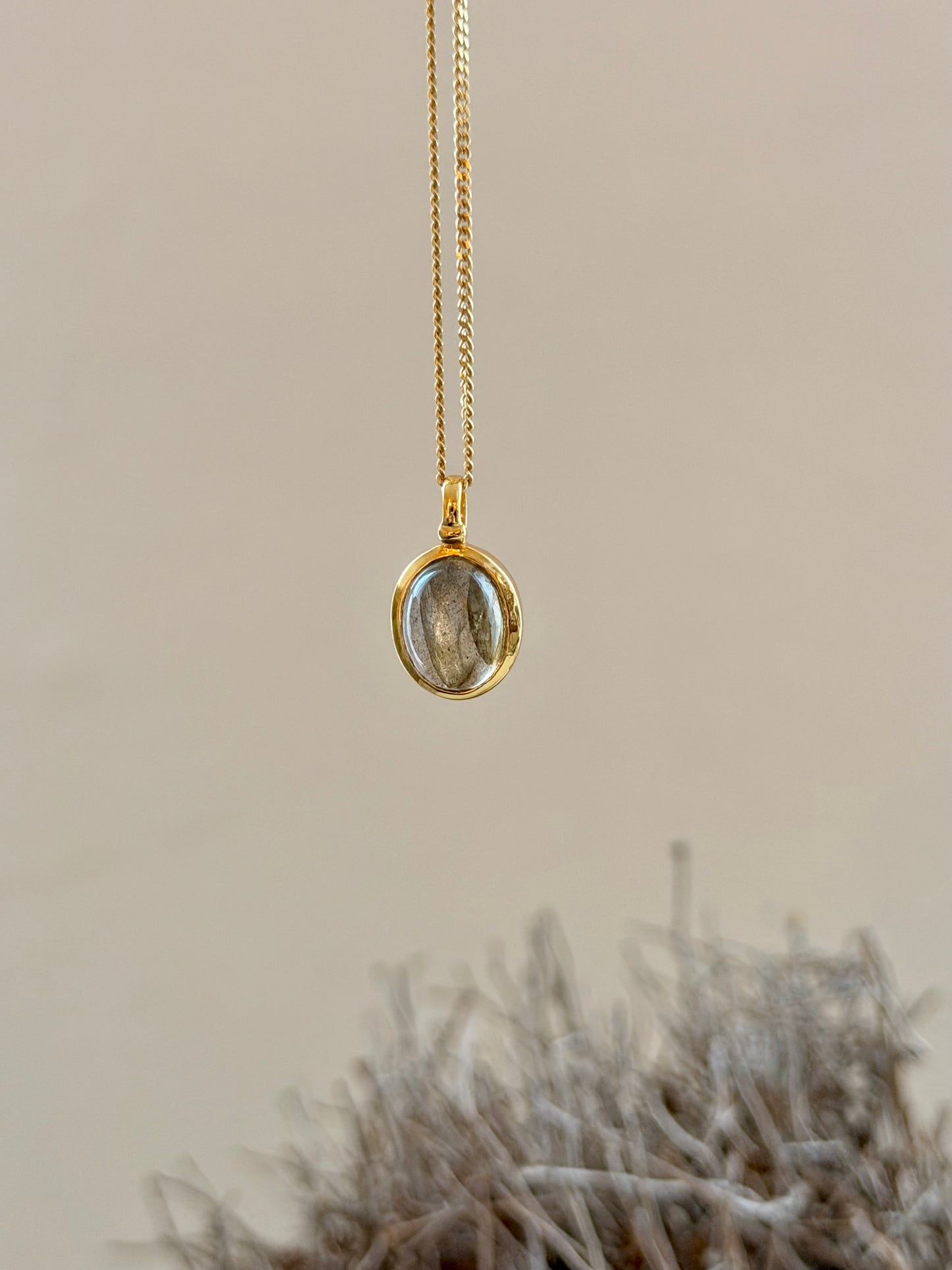 Golden Ballroom Anhänger