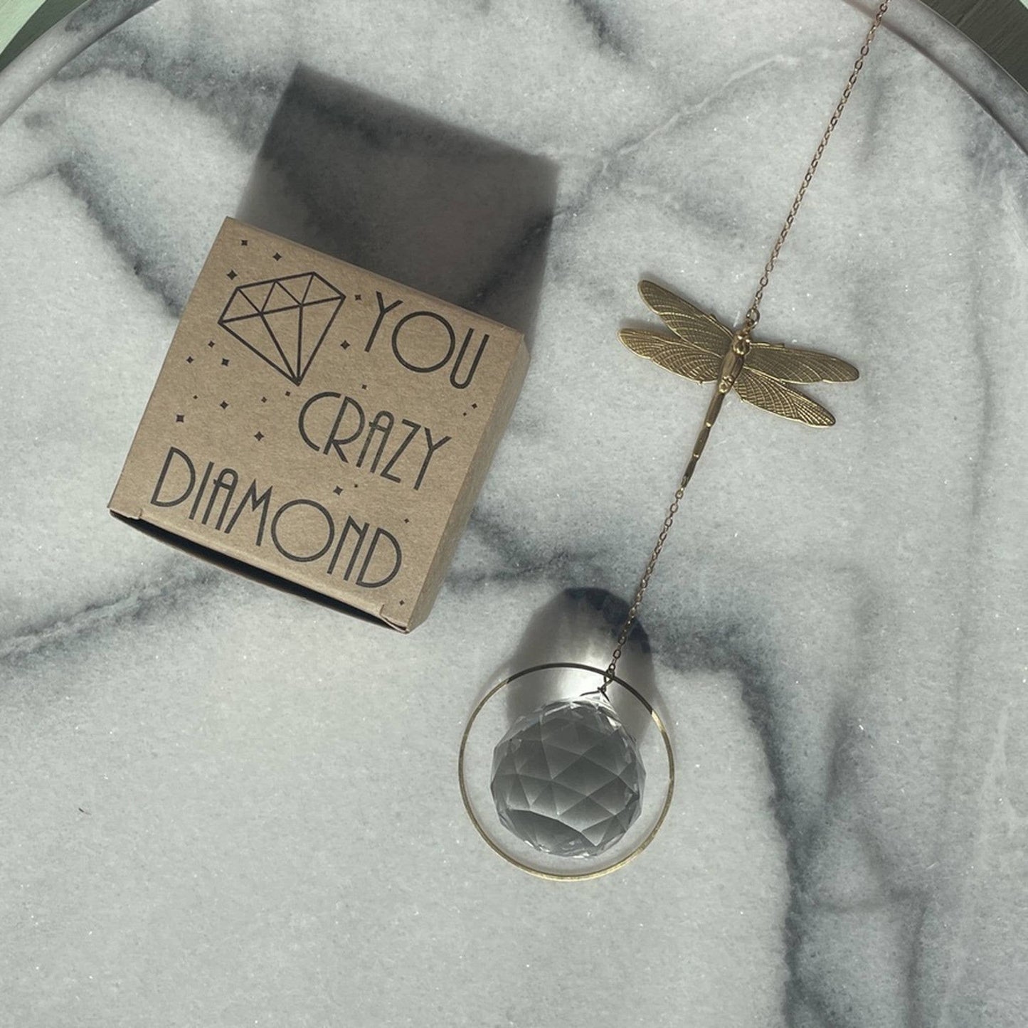 Kundalini - Sonnenfänger | ein Geschenk, das Licht verschenkt