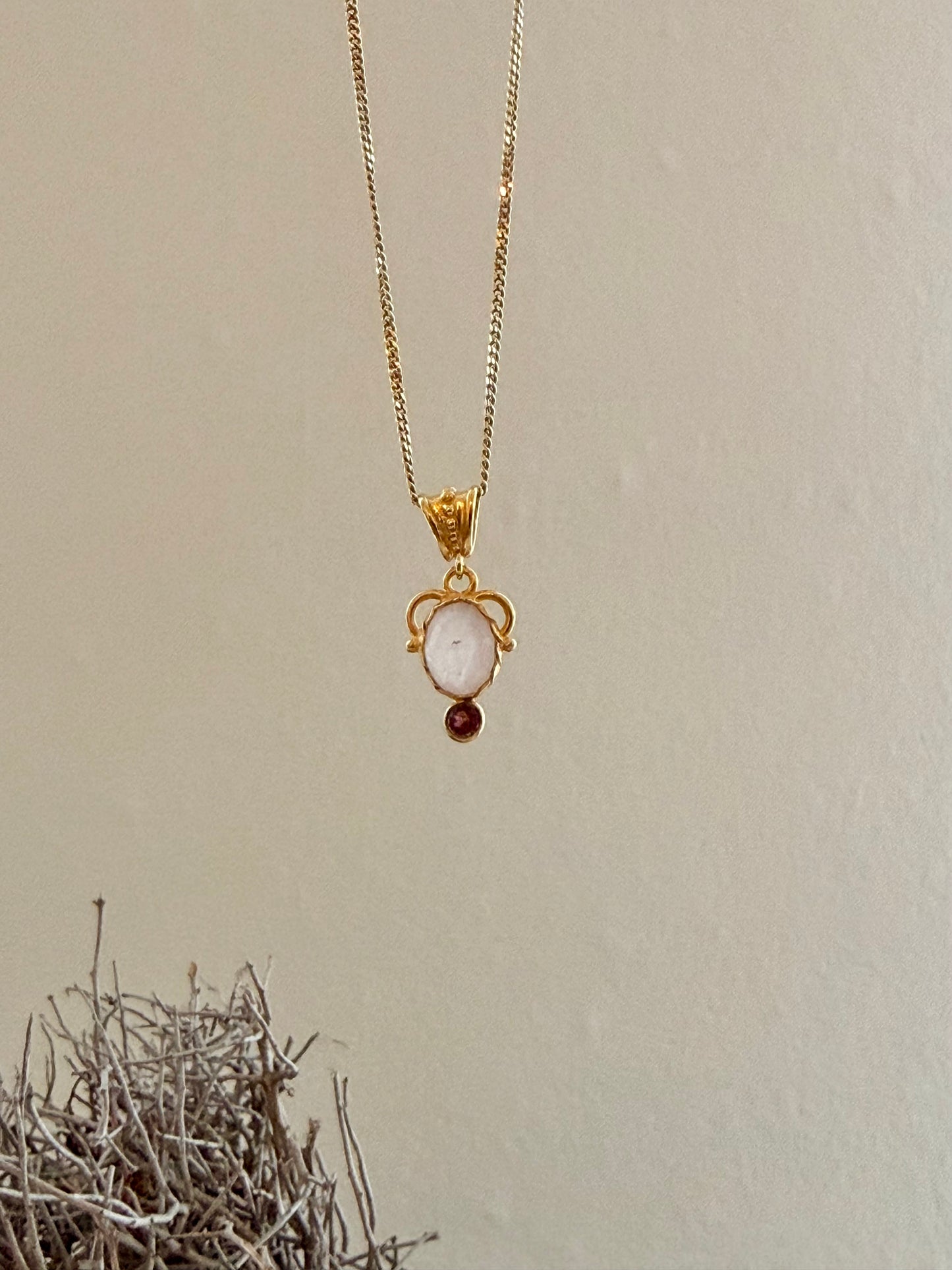 AVEN – Ketten Anhänger Collection