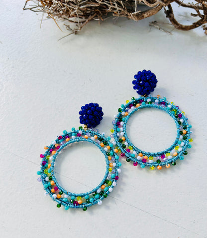 Boucles d'oreilles tendance | Soldes