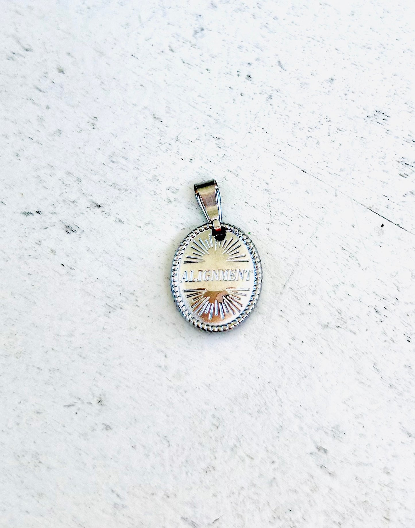 Angel Number Anhänger – Botschaften aus der geistigen Welt | Limited Edition