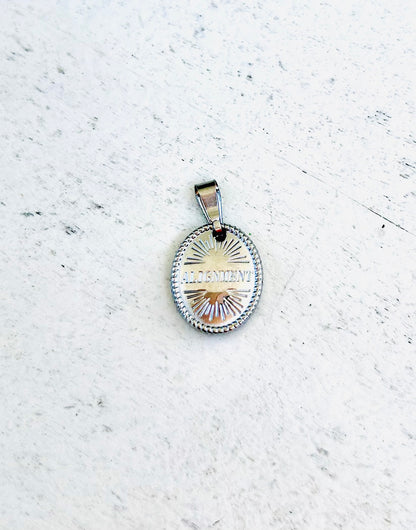 Angel Number Anhänger – Botschaften aus der geistigen Welt | Limited Edition