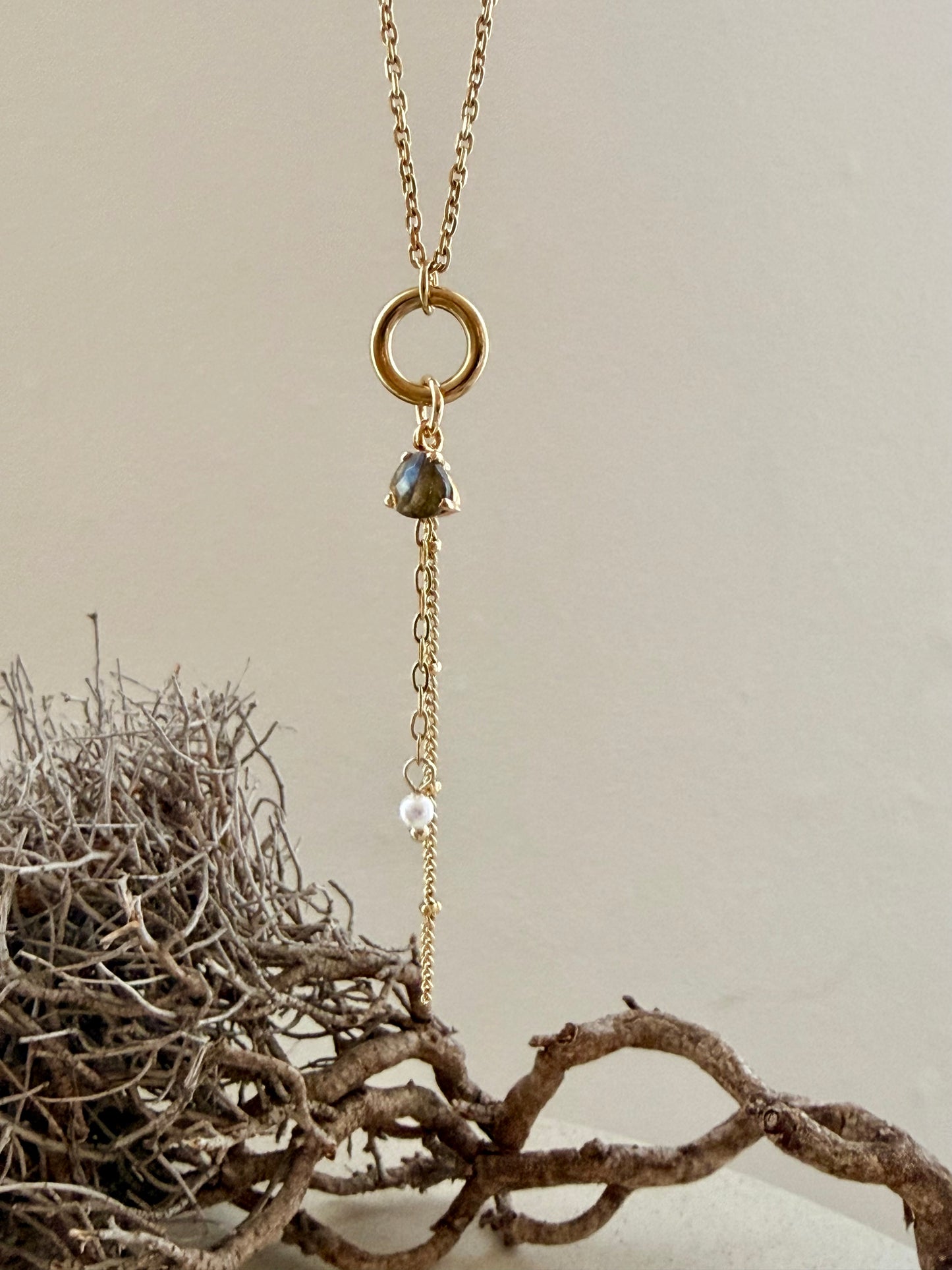 Essence Line – Kette | Einzelstücke