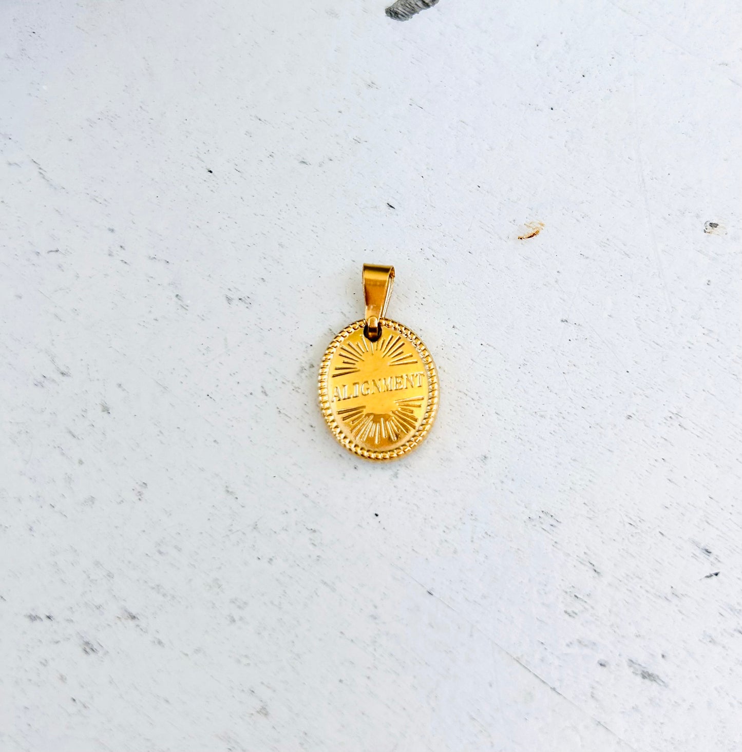 Angel Number Anhänger – Botschaften aus der geistigen Welt | Limited Edition