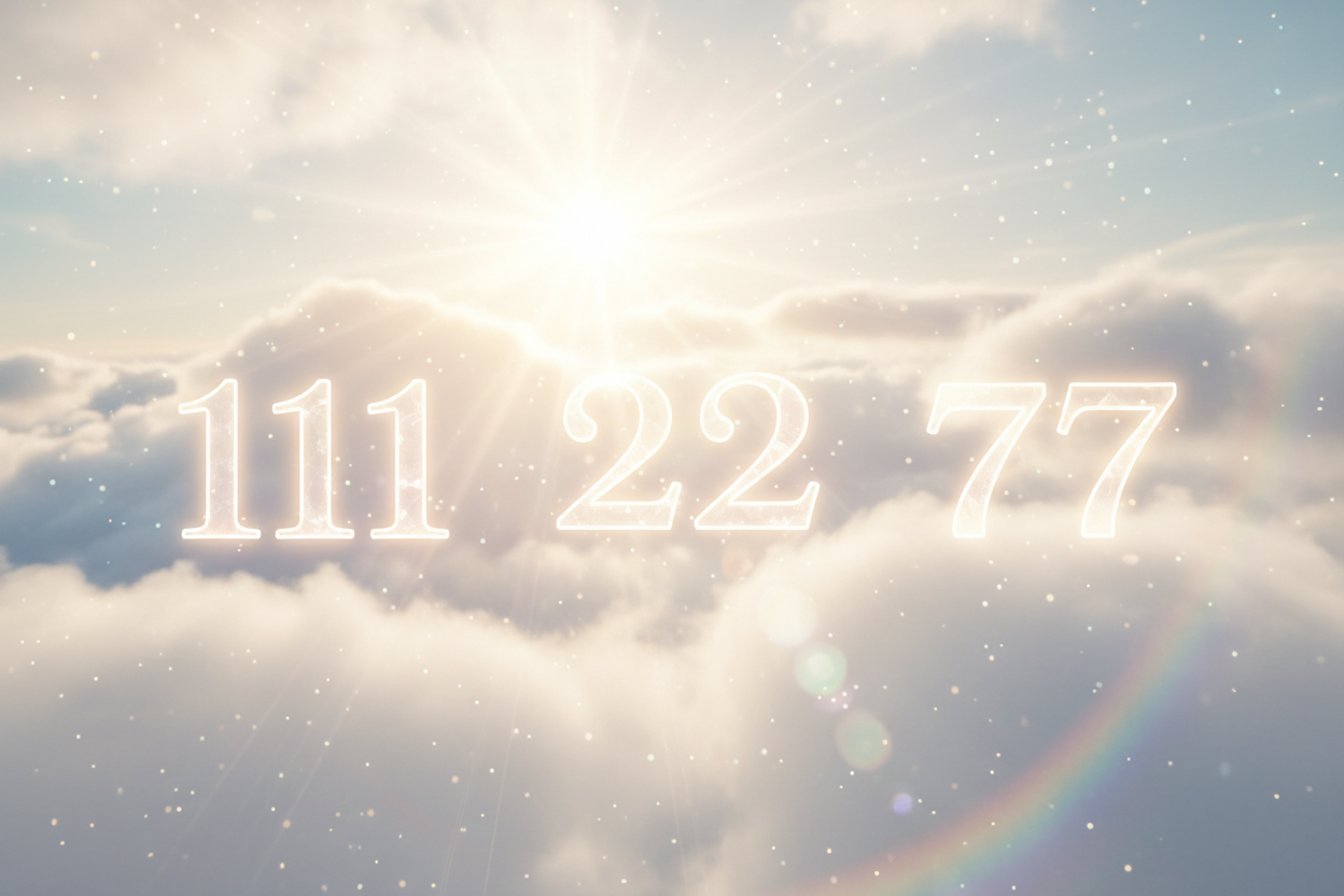 111 222 777