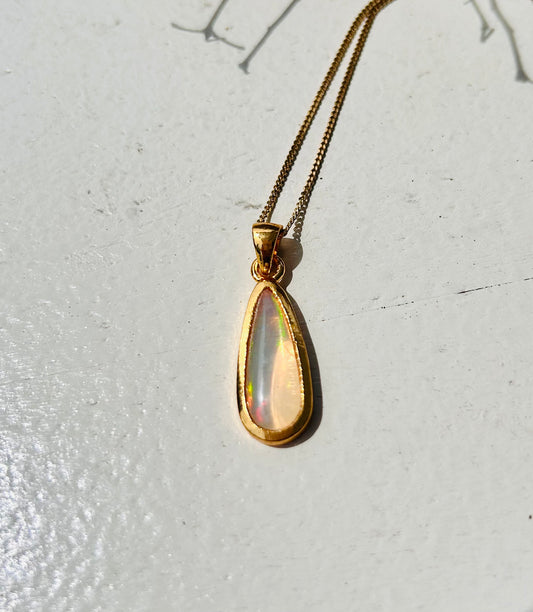 Opal Anhänger | Unikat