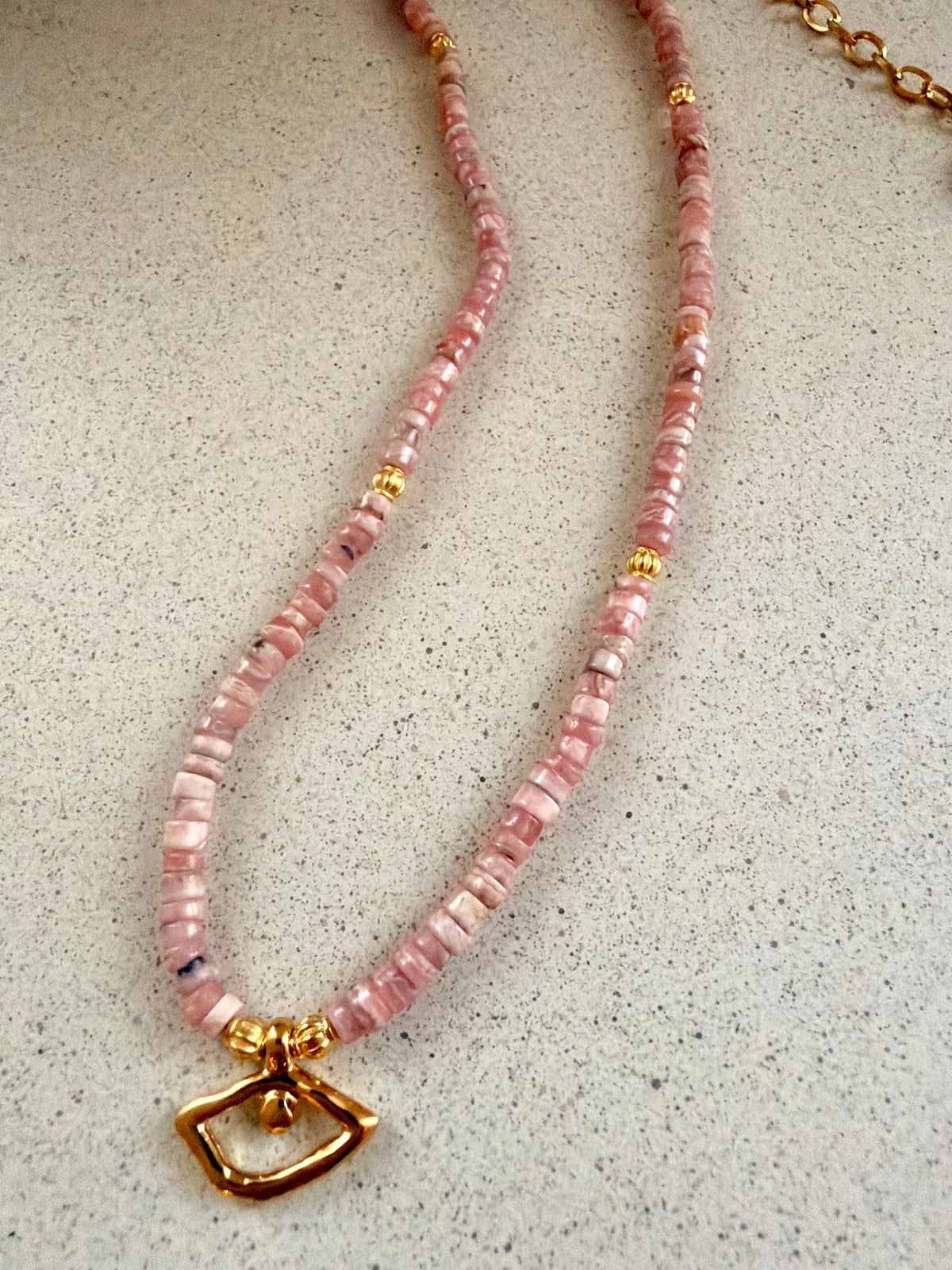 Spirituelle Schutzkette