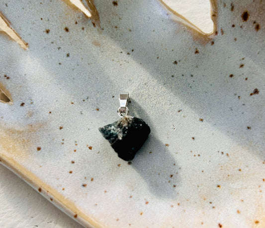 Pendentif Alexandrite | Unique