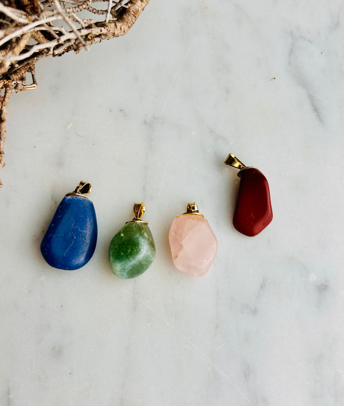 Ensembles de pendentifs en argent | or
