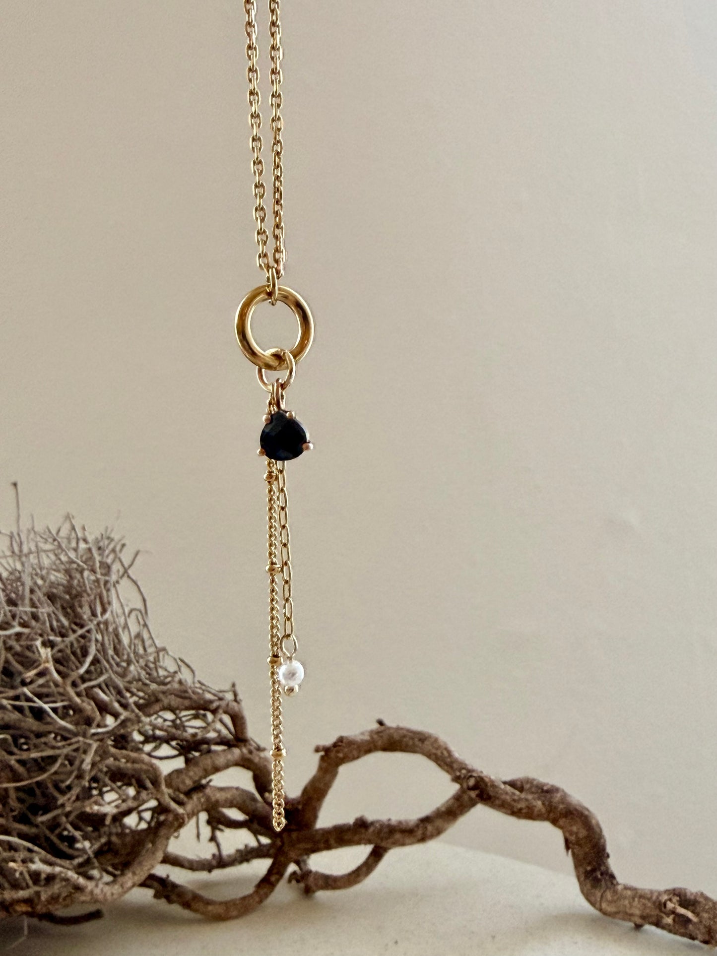 Essence Line – Kette | Einzelstücke