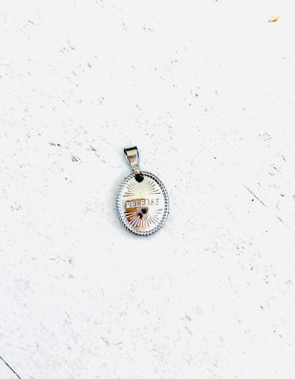 Angel Number Anhänger – Botschaften aus der geistigen Welt | Limited Edition