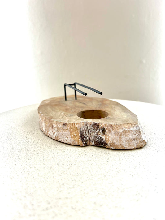 Palo Santo Brenner – Sacred Smoke