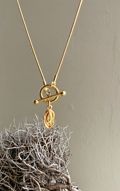 Madeira Kollektion – Schmuck Handgemacht | Limited Edition