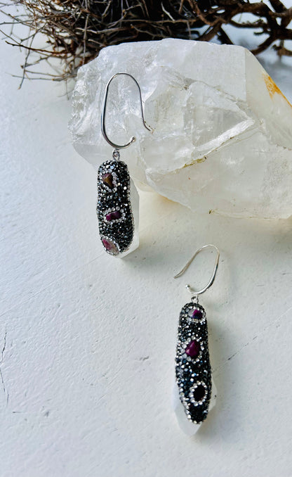 Boucles d'oreilles | Uniques