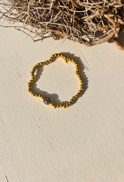 Aluna –  Armband Kollektion der Intuition | Limited Edition