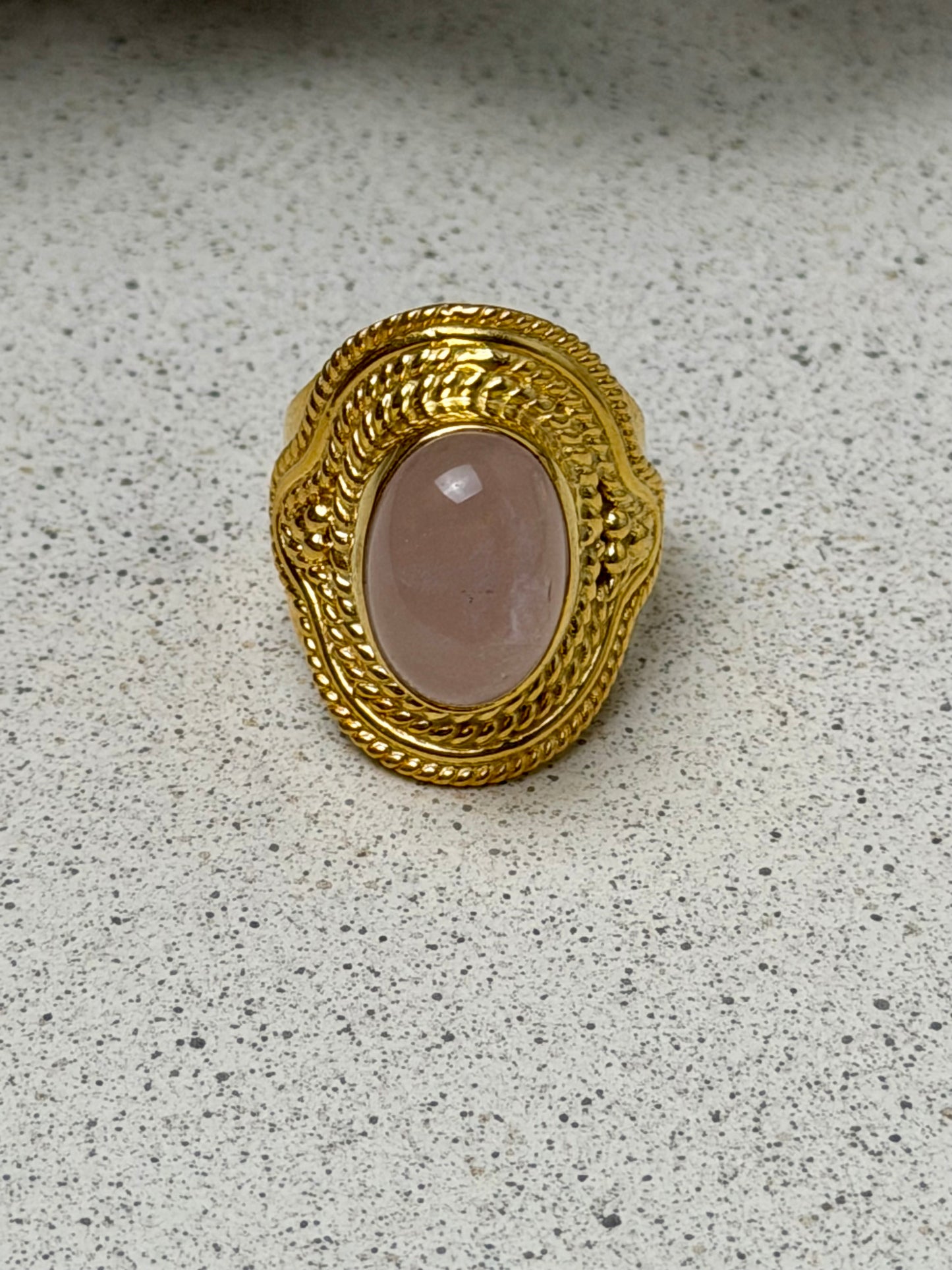 Ringe (Einzelstücke)