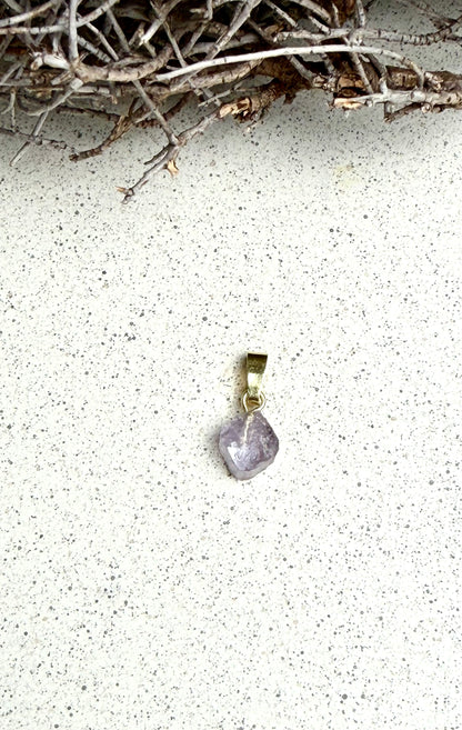 Skapolith – Anhänger