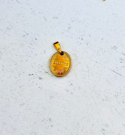 Angel Number Anhänger – Botschaften aus der geistigen Welt | Limited Edition