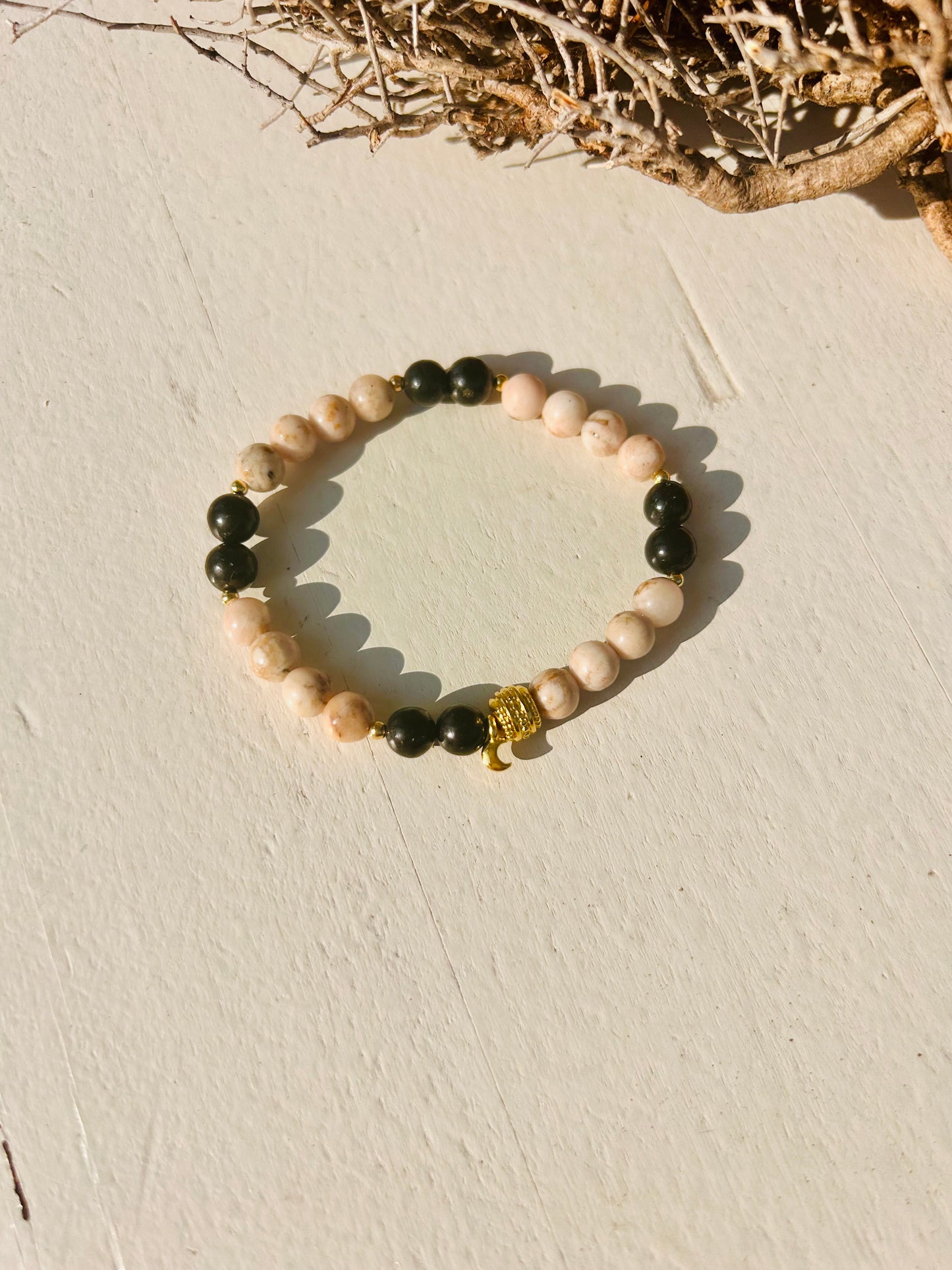 Inner Alchemy  |  Armband Collection