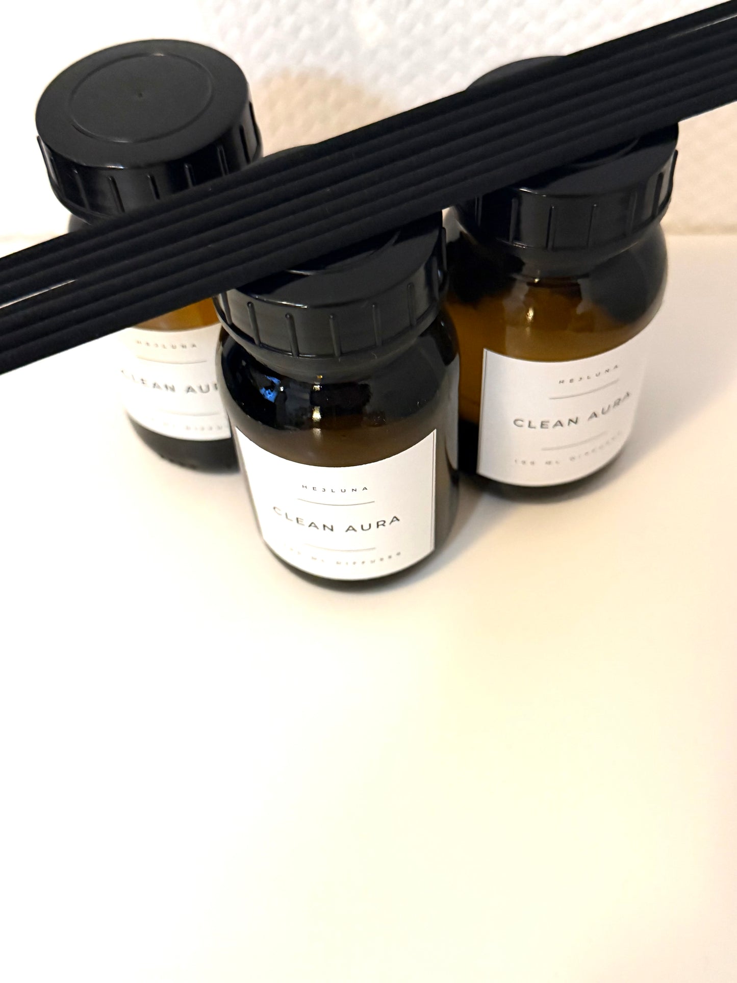 HejLuna Diffuser Collection