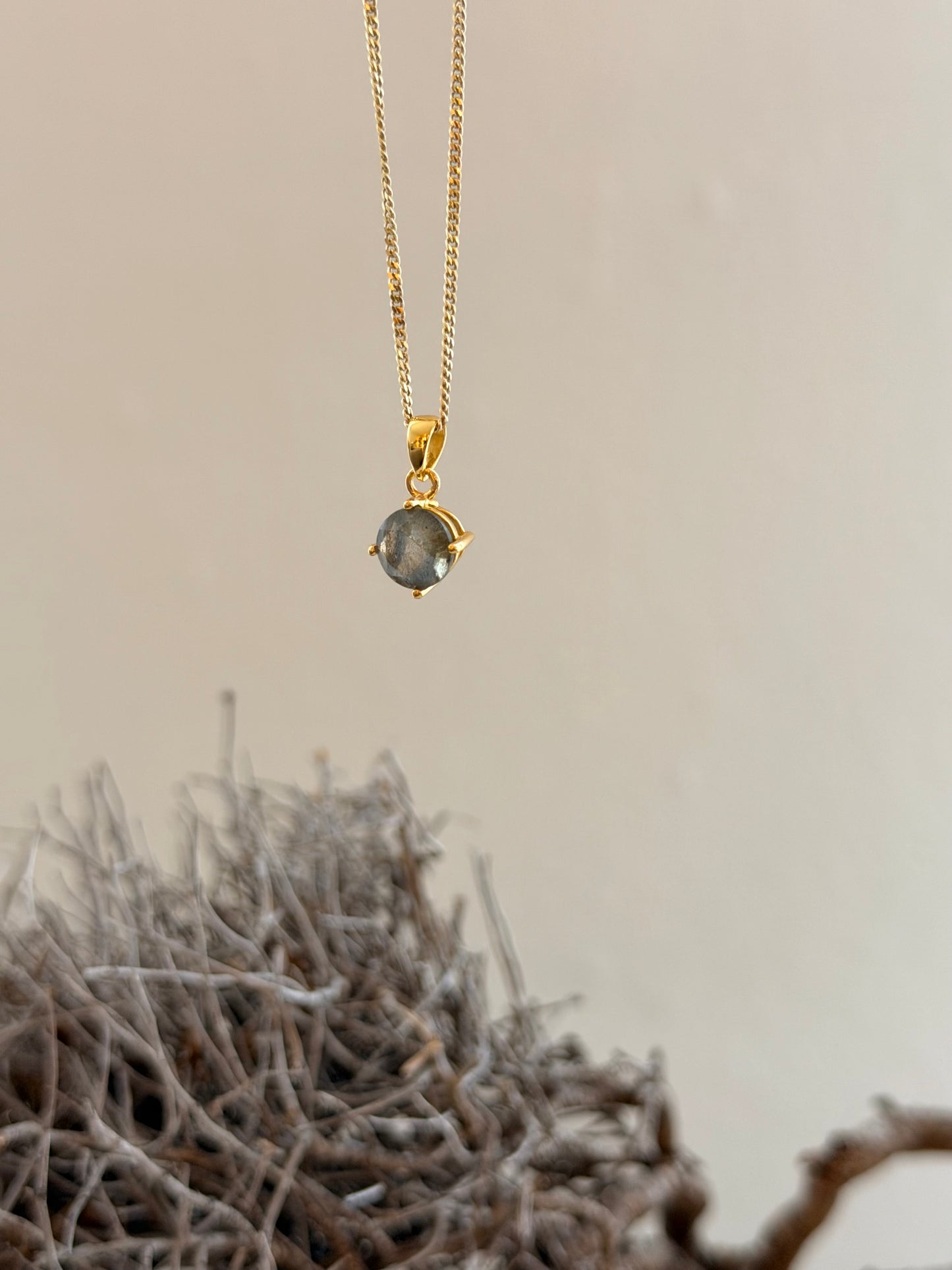 Golden Ballroom Anhänger