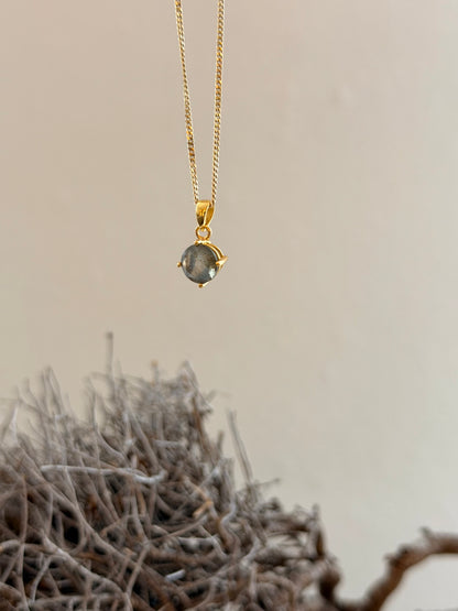 Golden Ballroom Anhänger