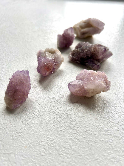 Quartz spirituel