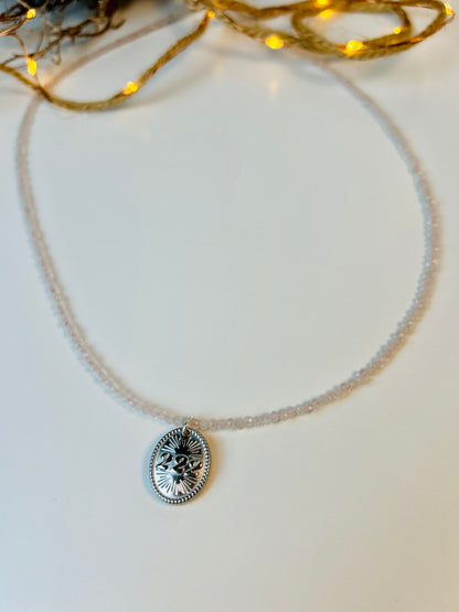 Angel Numbers - Halsketten | Limited Edition