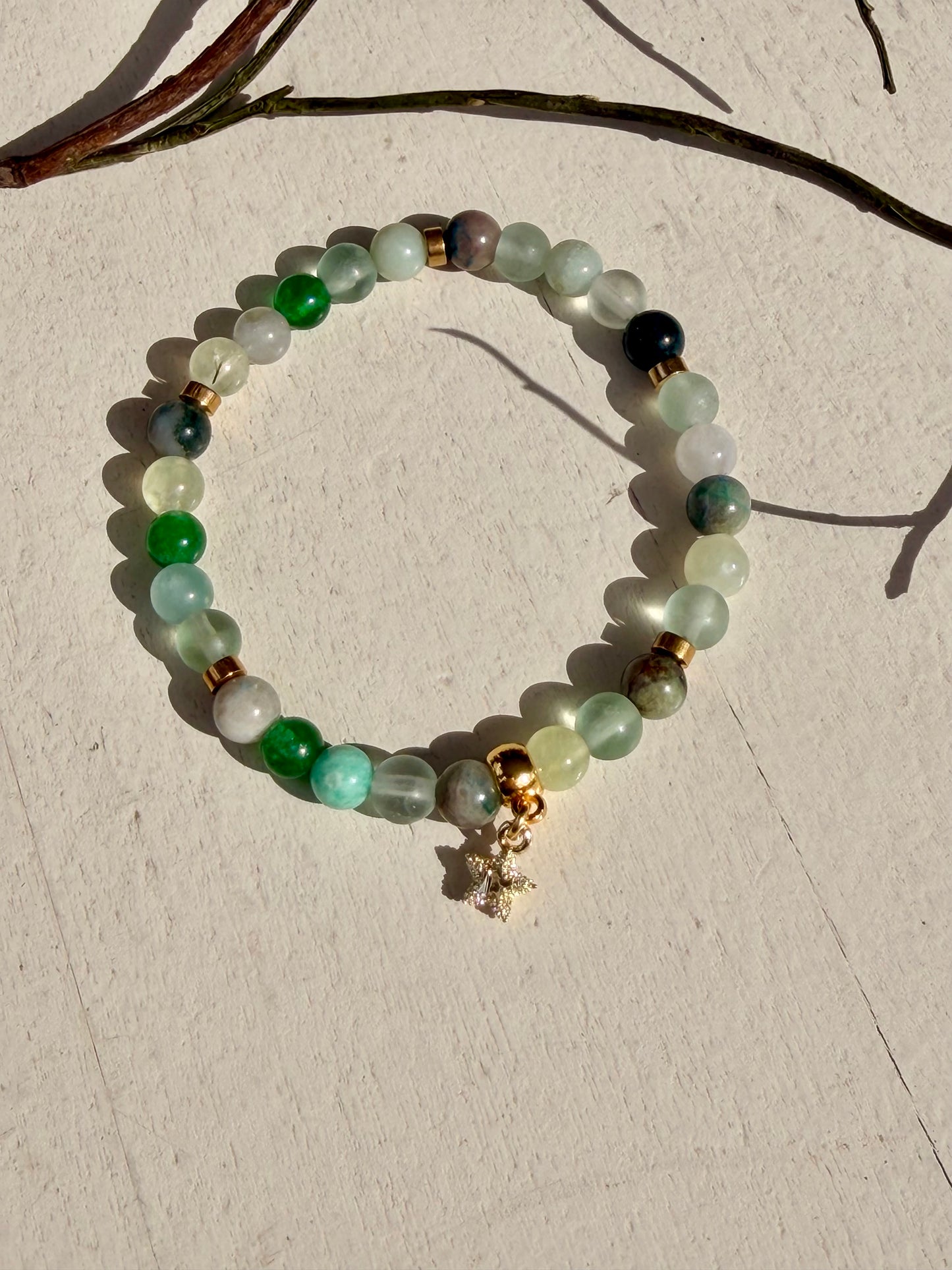 Armband Release | Einzelstück