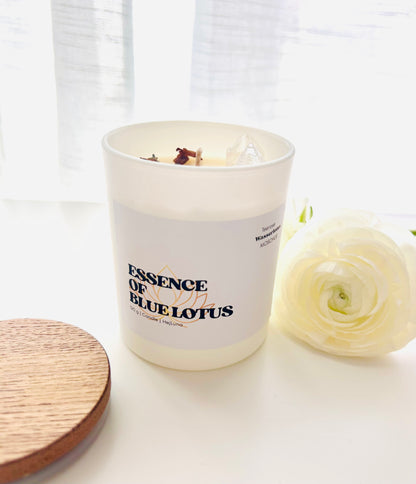 COLLECTION NETTOYANTE POUR BOUGIES NEVE