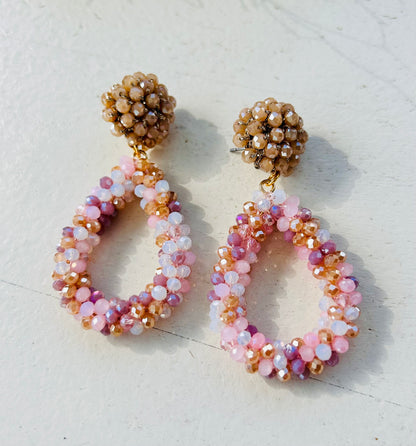 Boucles d'oreilles tendance | Soldes
