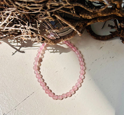 Edelstein Kinder Armband