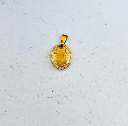 Angel Number Anhänger – Botschaften aus der geistigen Welt | Limited Edition