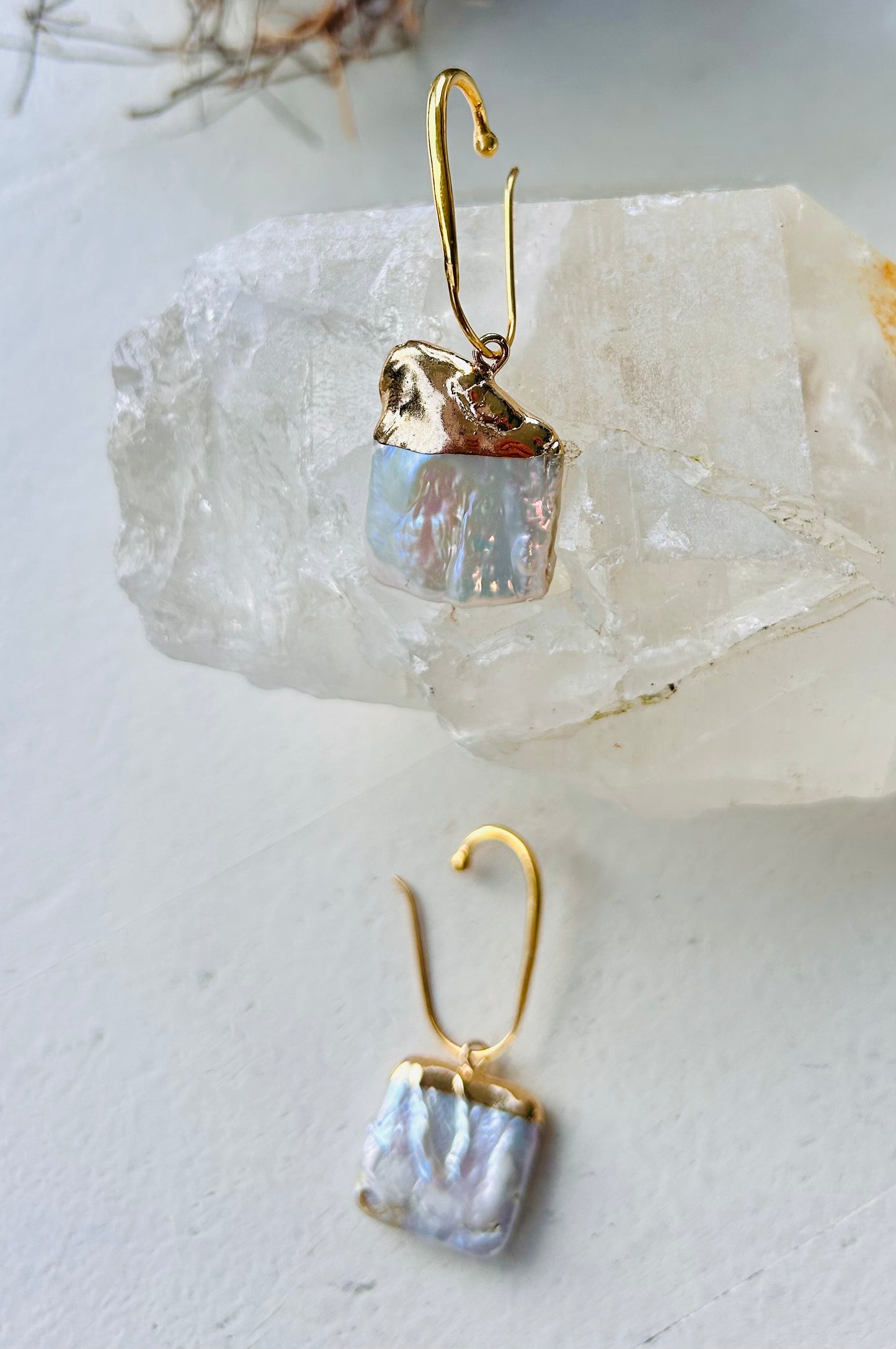 Boucles d'oreilles | Uniques