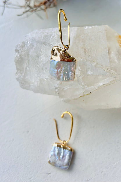 Boucles d'oreilles | Uniques