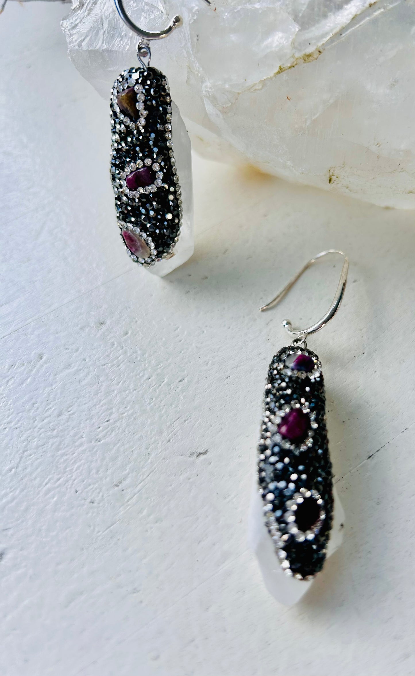 Boucles d'oreilles | Uniques