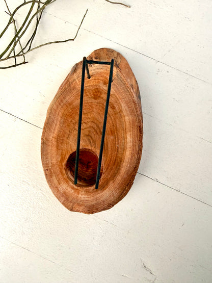Palo Santo Brenner – Sacred Smoke