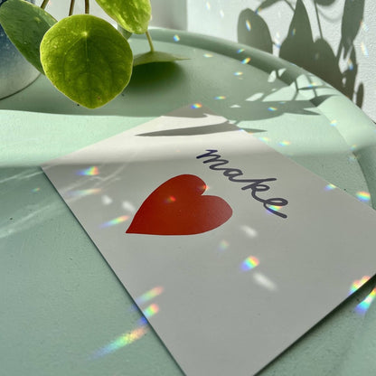 Snake - Sonnenfänger – ein Geschenk, das Licht verschenkt