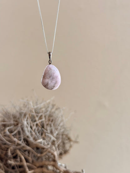 Pendentif en sugilite