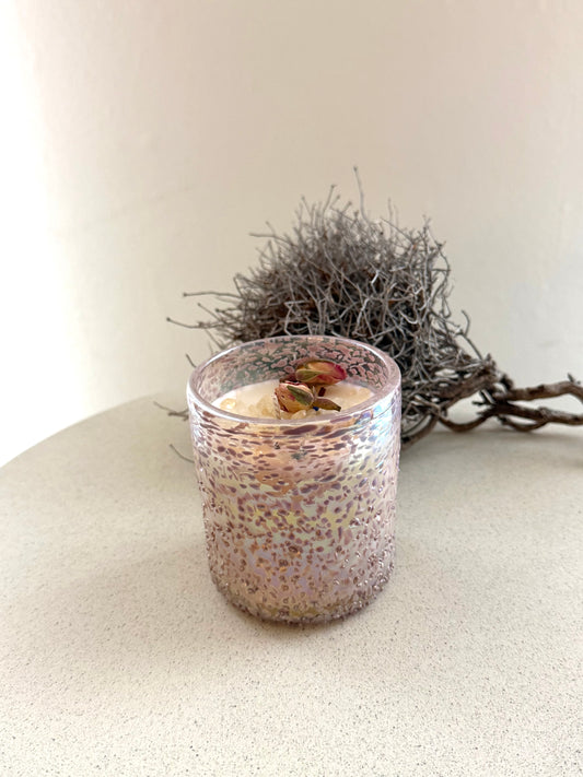 Luna Amour  Candle – Limited Edition