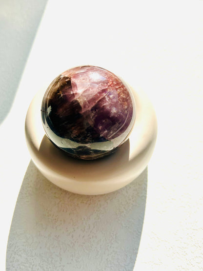 Sphère d'Auralite 23